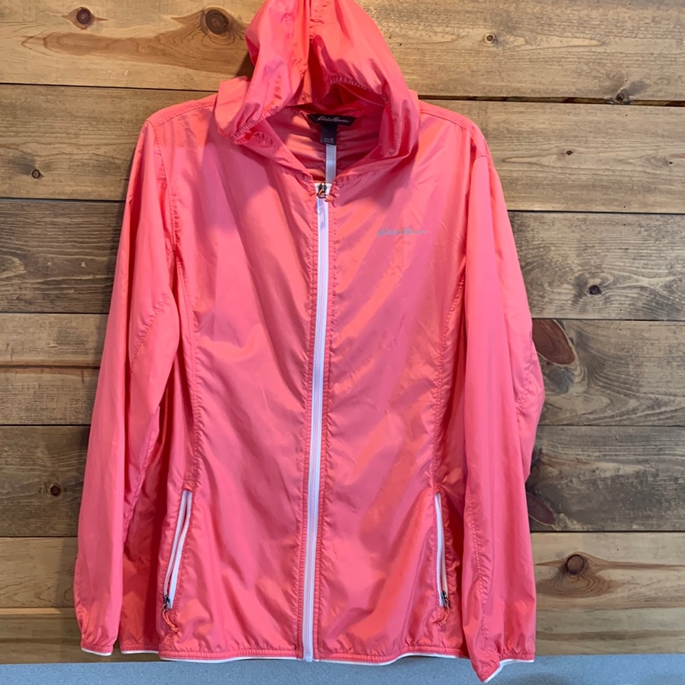 Womens Jacket